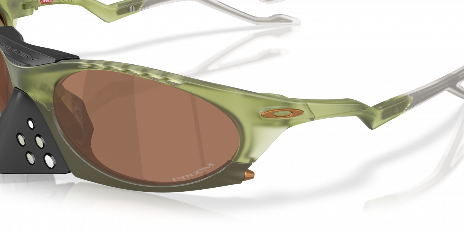 Oakley OO9437 943703 Plantaris 